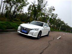 2015款 2.5L 尊享版