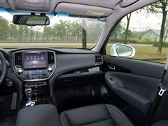 2015款 2.5L 尊享版