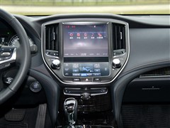 2015款 2.5L 尊享版
