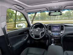 2015款 2.5L 尊享版
