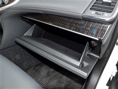 2015款 2.5L 尊享版