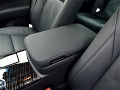 2015款 2.5L 尊享版
