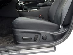2015款 2.5L 尊享版