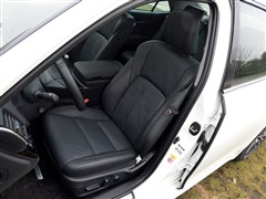 2015款 2.5L 尊享版