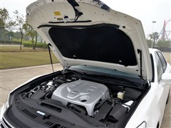 2015款 2.5L 尊享版