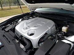 2015款 2.5L 尊享版