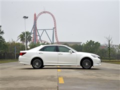 2015款 2.5L 尊享版