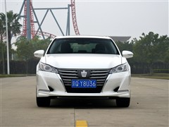 2015款 2.5L 尊享版