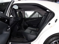 2015款 2.5L 尊享版