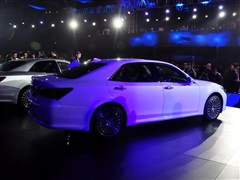 2015款 2.5L 尊享版