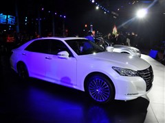2015款 2.5L 尊享版