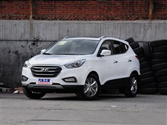 2015款 2.0L 自动两驱智能型 国IV