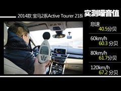 2015款 218i 领先型