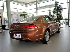 2015款 280TSI DSG豪华版