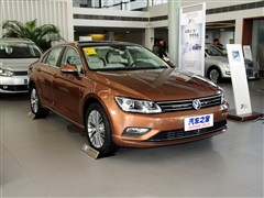 2015款 280TSI DSG豪华版