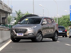 2015款 2.0L 自动四驱智能型 国IV