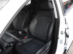 2015款 2.0L 自动两驱智能型 国V