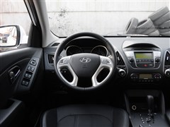 2015款 2.0L 自动两驱智能型 国V