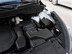 2015款 2.0L 自动两驱智能型 国V