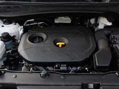 2015款 2.0L 自动两驱智能型 国V