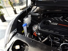 2015款 索兰托L 2.0T 汽油4WD尊贵版 7座 国V