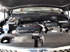 2015款 索兰托L 2.0T 汽油4WD尊贵版 7座 国V