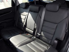 2015款 索兰托L 2.0T 汽油4WD尊贵版 7座 国V