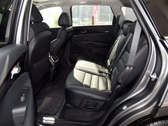 2015款 索兰托L 2.0T 汽油4WD尊贵版 7座 国V