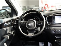 2015款 索兰托L 2.0T 汽油4WD尊贵版 7座 国V