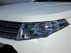 2015款 2.0T 四驱豪华型