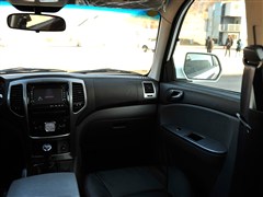 2015款 2.0T 四驱豪华型