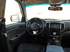 2015款 2.0T 四驱豪华型