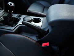 2015款 2.0T 四驱豪华型