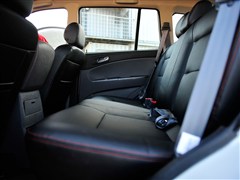 2015款 2.0T 四驱豪华型