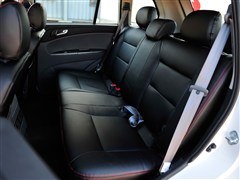 2015款 2.0T 四驱豪华型