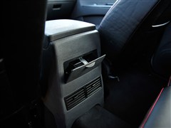 2015款 2.0T 四驱豪华型