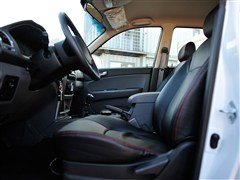 2015款 2.0T 四驱豪华型