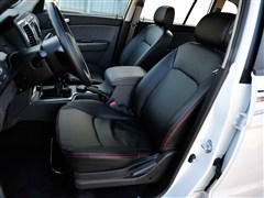 2015款 2.0T 四驱豪华型