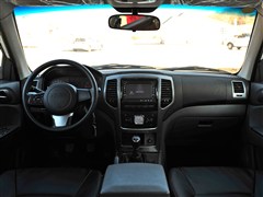 2015款 2.0T 四驱豪华型