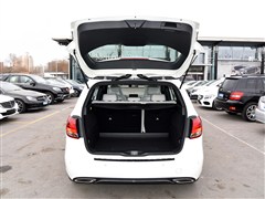2015款 B 200 动感型