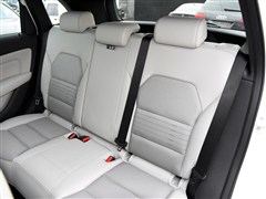 2015款 B 200 动感型