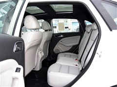 2015款 B 200 动感型
