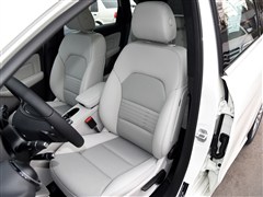 2015款 B 200 动感型