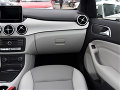2015款 B 200 动感型
