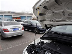 2015款 B 200 动感型