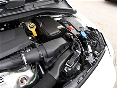 2015款 B 200 动感型