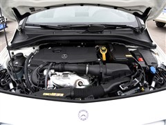 2015款 B 200 动感型