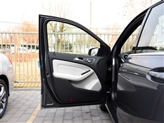 2015款 B 200 时尚型