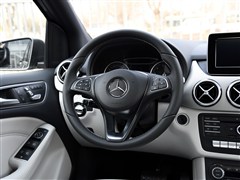 2015款 B 200 时尚型