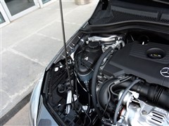 2015款 B 200 时尚型